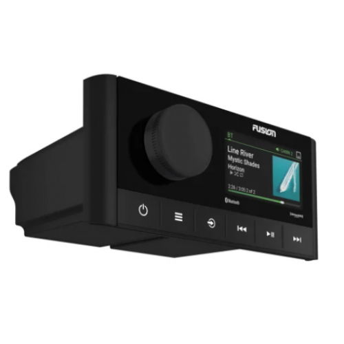 Fusion RA210, DSP, Colour Marine Stereo, NMEA 2000