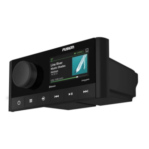 Fusion RA210, DSP, Colour Marine Stereo, NMEA 2000