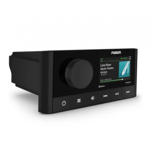 Fusion RA210, DSP, Colour Marine Stereo, NMEA 2000