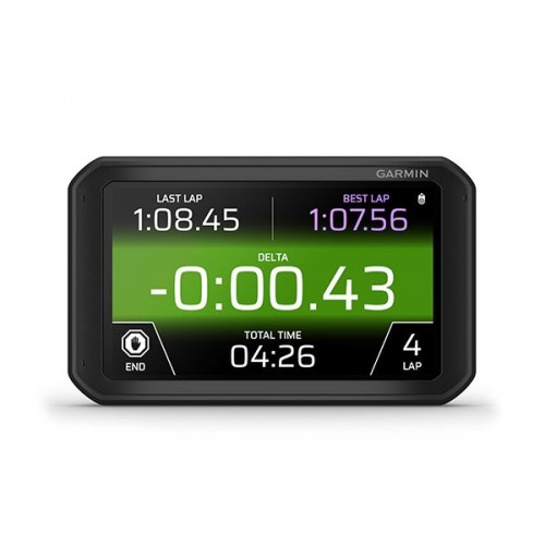Garmin Catalyst              