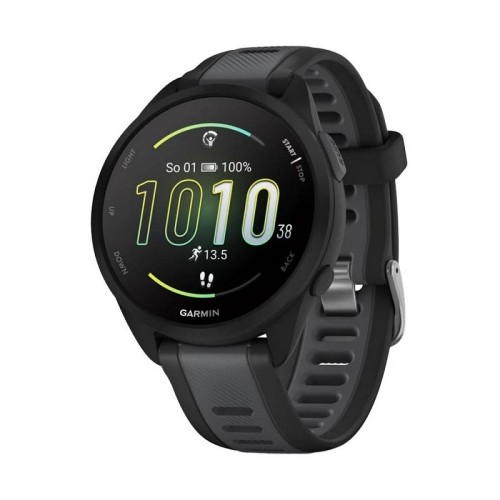 Garmin Forerunner 165 Black Slate
