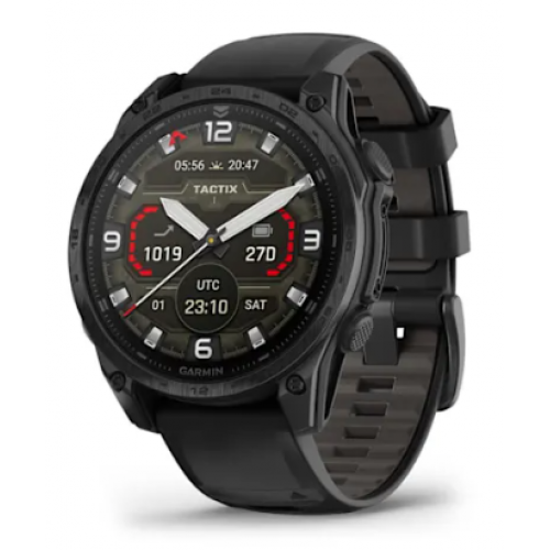 Garmin Tactix 8 Standard AMOLED 47mm