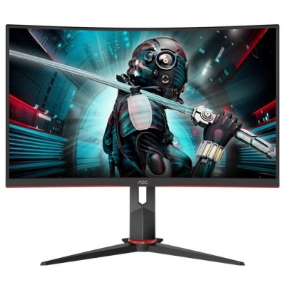 Monitori