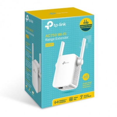 Wi-Fi Extenderi