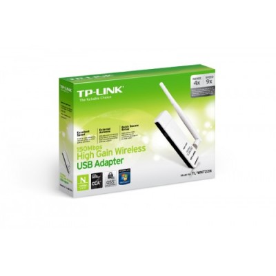 WLAN USB