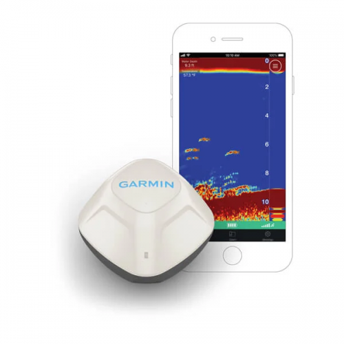 Garmin Striker Cast  260/455kHz