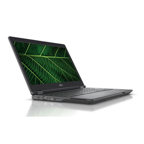 Fujitsu E5411 i5/8GB/256GB/14"FHD/W10P/1y