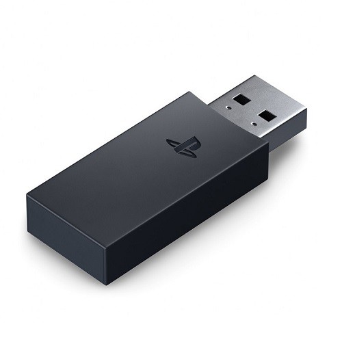 Sony PS5 Pulse 3D Wireless Headset