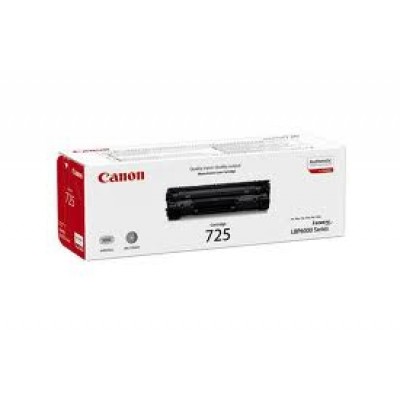 Canon toner CRG-725