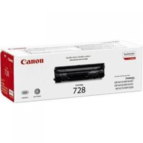 Canon toner CRG-728