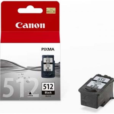 Canon tinta PG-512