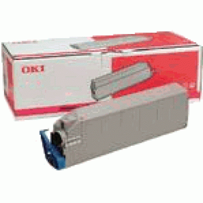Oki toner za C96x0/98x0, crveni, 15k