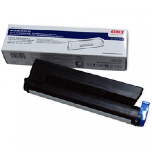 Oki toner za B41/43/440,MB46/47/480 3,5k
