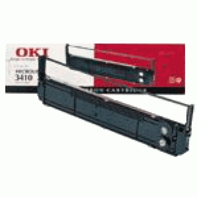 Oki traka za ML 3410, crna