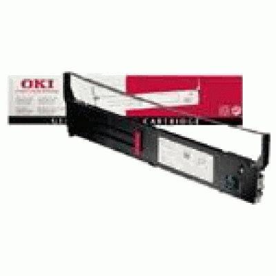 Oki traka za ML 4410, crna