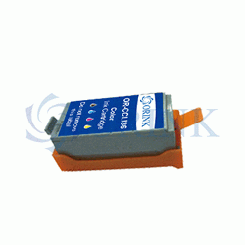 Orink tinta za Canon, CLI-36, trobojna