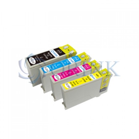 Orink tinta za Lexmark, No.100 XL, cijan