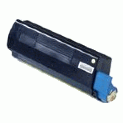 Oki toner za ES5430, ES5461mfp, crni, 5k