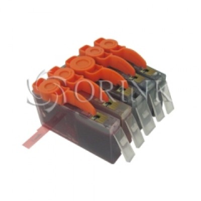 Orink tinta za HP, CN684EE, No.364XL, crna