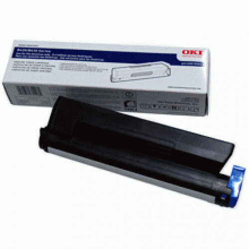 Oki toner za B401, MB441/451 2.5k