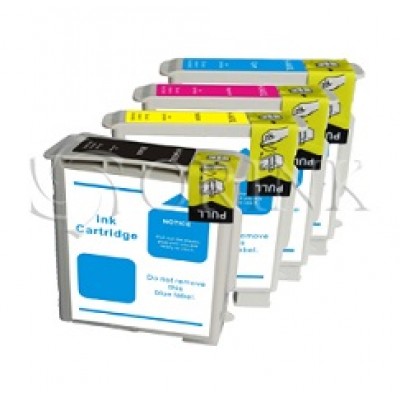 Orink titna za HP, C4909AE, No.940XL, žuta