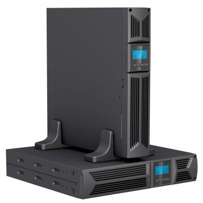 C-Lion Spring 2k,1800W, LineInteractive, rackmount