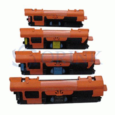 Orink toner za HP, C9701A, cijan