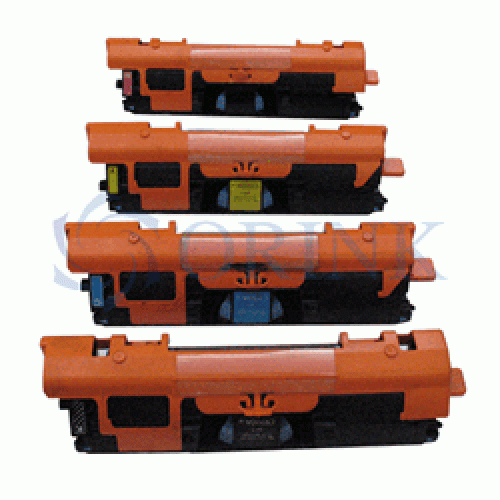 Orink toner za HP, C9701A, cijan