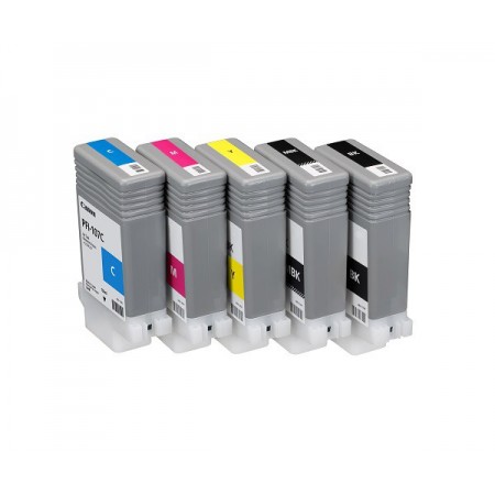 Canon tinta PFI-107, Black