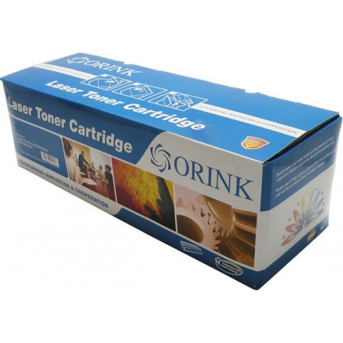 Orink toner za HP, CF382A, žuta