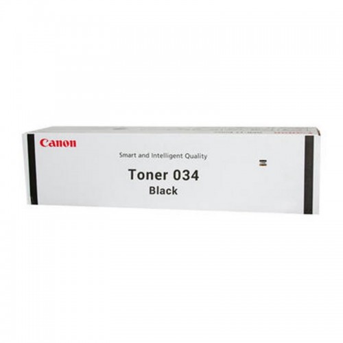 Canon toner 034 Black