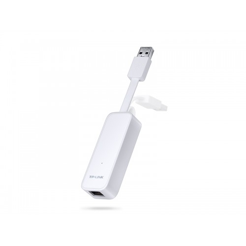TP-Link USB 3.0 -> Gbit Ethernet Adapter