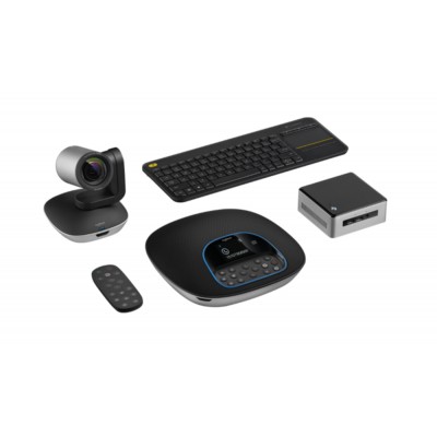 Logitech Group