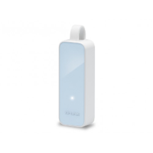 TP-Link USB 2.0 -> 100Mbps Ethernet Adapter