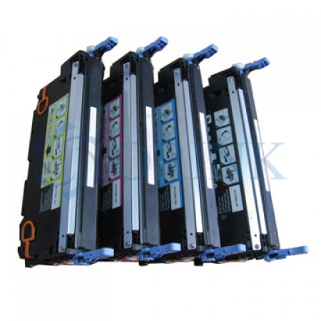 Orink toner za HP, Q7581A, cijan