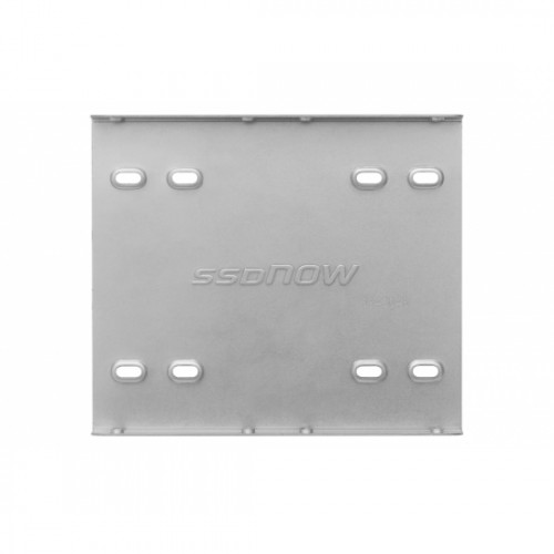 Kingston ramica 3,5" na 2,5" adapter