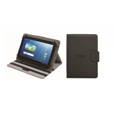 Port navlaka za tablet Muskoka 9/11", crna