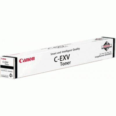 Canon toner CEXV54 Cyan