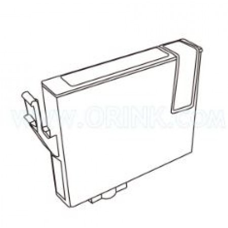 Orink tinta za HP, CN627AE, No.971XL, magenta