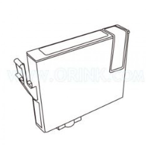 Orink tinta za HP, CN627AE, No.971XL, magenta