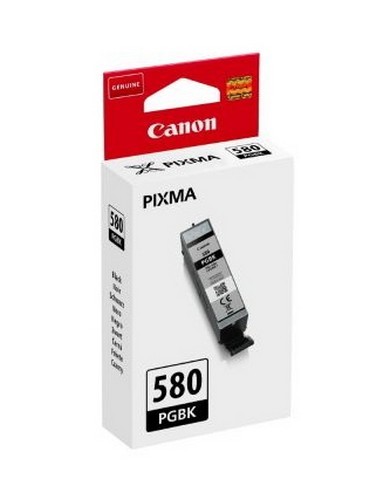 Canon tinta PGI-580BK, crna
