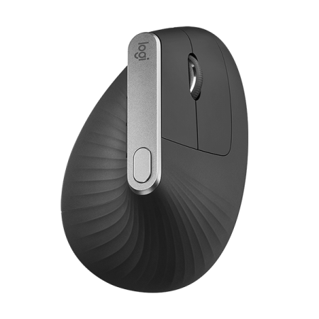 Logitech MX Vertical ergonomski vertikalni miš