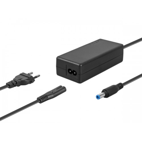 Avacom punjač za laptop 19V 3,42A 65W con.5,5x2,5