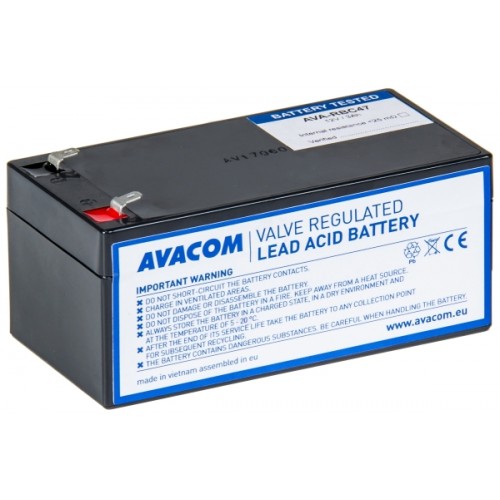 Avacom baterija za APC RBC47