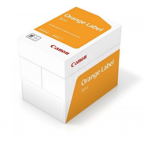 Canon fotokopirni papir Orange Label A4 - paleta