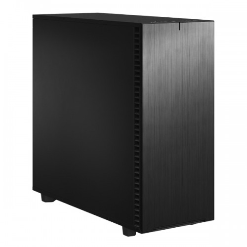 Fractal Define 7 XL, crno, bez napajanja