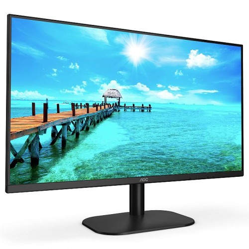 AOC 22B2H 21,5", VA, VGA, HDMI, 75Hz