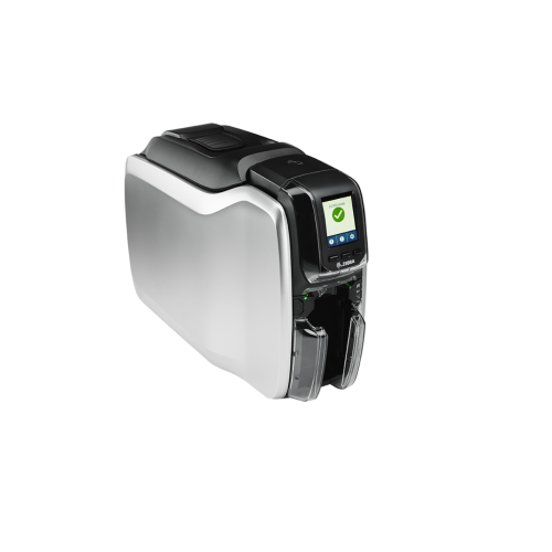 Zebra ZC300, printer za kartice, SS, USB, Ethernet
