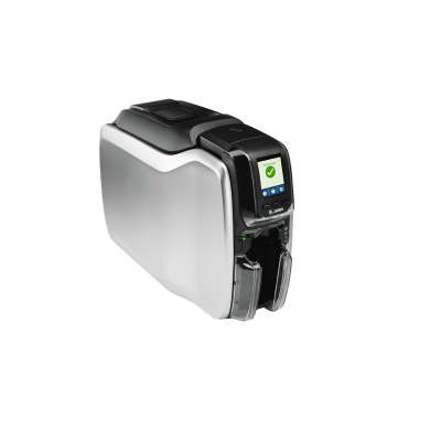 Zebra ZC300, printer za kartice, DS, USB, Ethernet