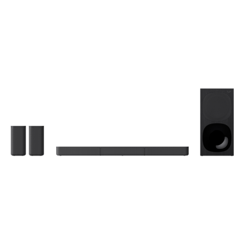Sony HT-S20R, 5.1 kućno kino s soundbar